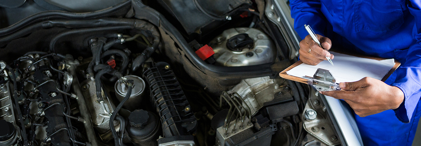 Premium Mercedes-Benz Service
