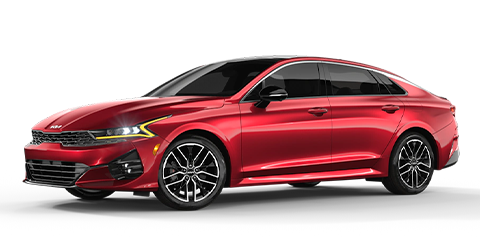 2022 Kia Hyundai Sonata N Line Night