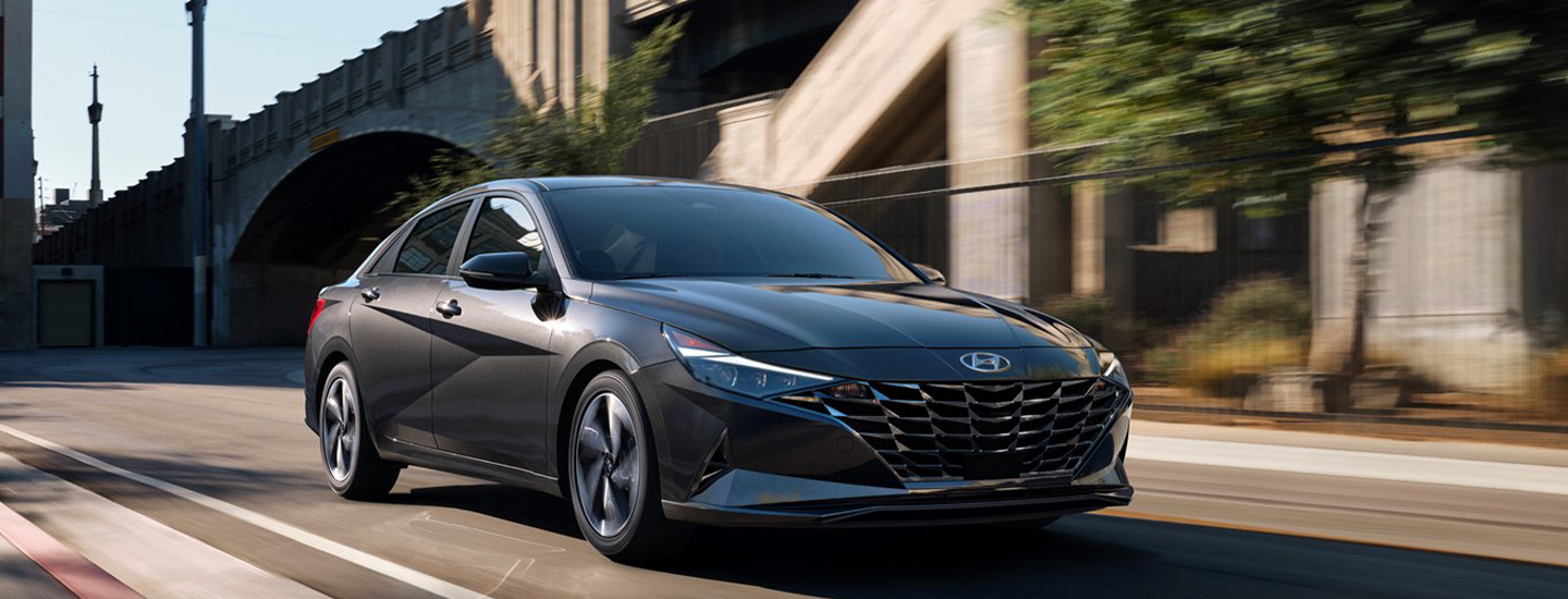2022 Hyundai Elantra For Sale