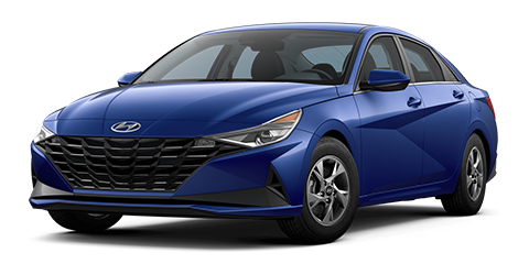 2022 Hyundai Elantra SE