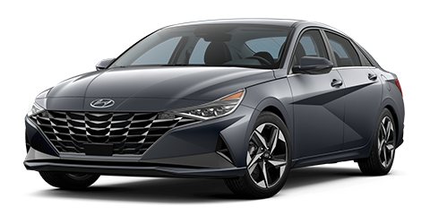 2022 Hyundai Elantra Limited