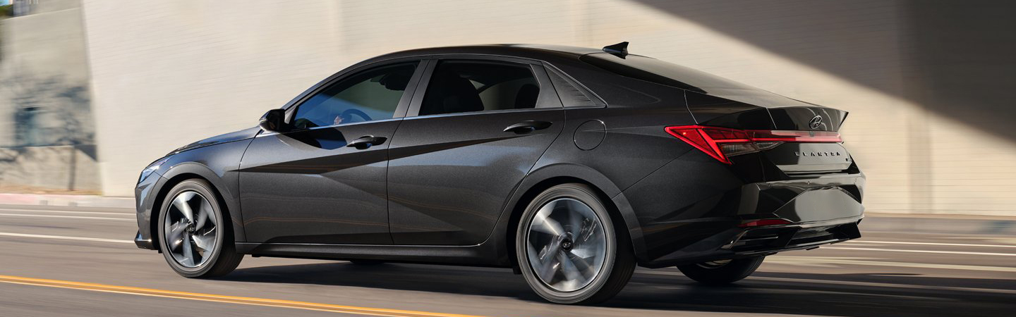 2022 Hyundai Elantra For Sale | Hyundai of Fort Myers