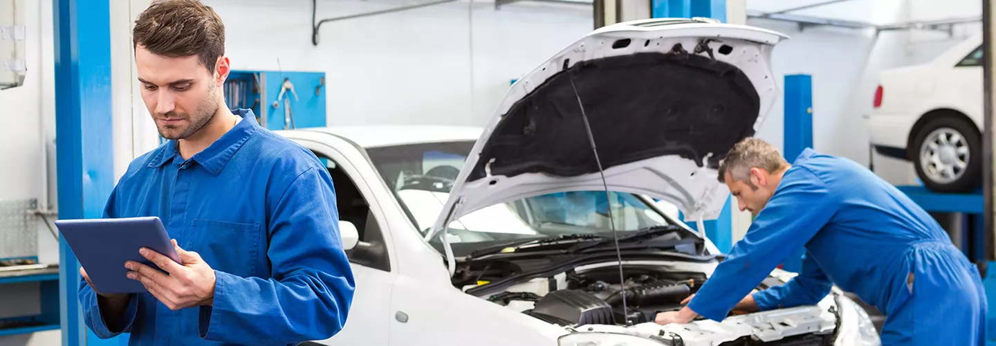 Service At Our CDJR Dealership In Orlando, FL