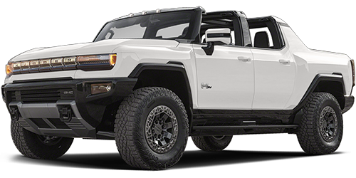 GMC Hummer