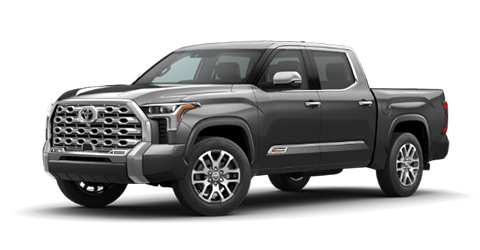 Toyota Tundra 1794 Edition CrewMax 5.5' Bed 3.5L