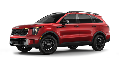2024 Kia Sorento X-Pro SX Prestige