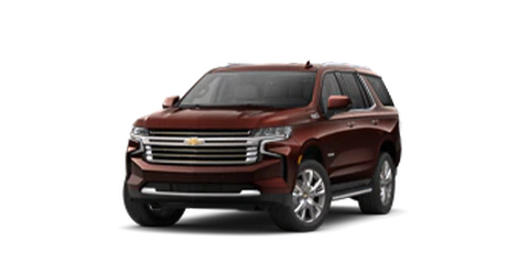 Chevrolet Tahoe High Country 4WD