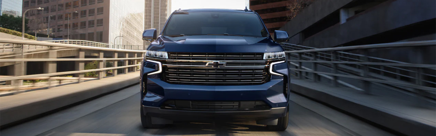 2023 Chevrolet Tahoe Specs and Features slider1