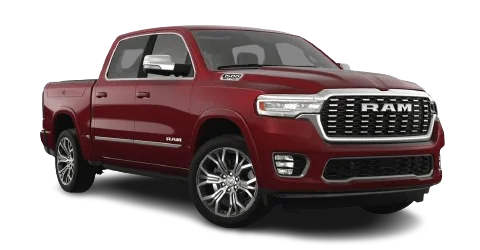 2025 RAM 1500 Tungsten