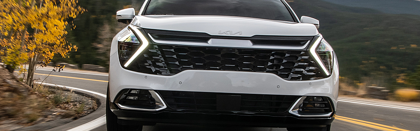 2023 Kia Sportage slider3