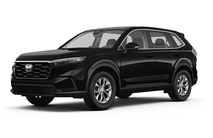 2026 Honda CR-V Sport Touring