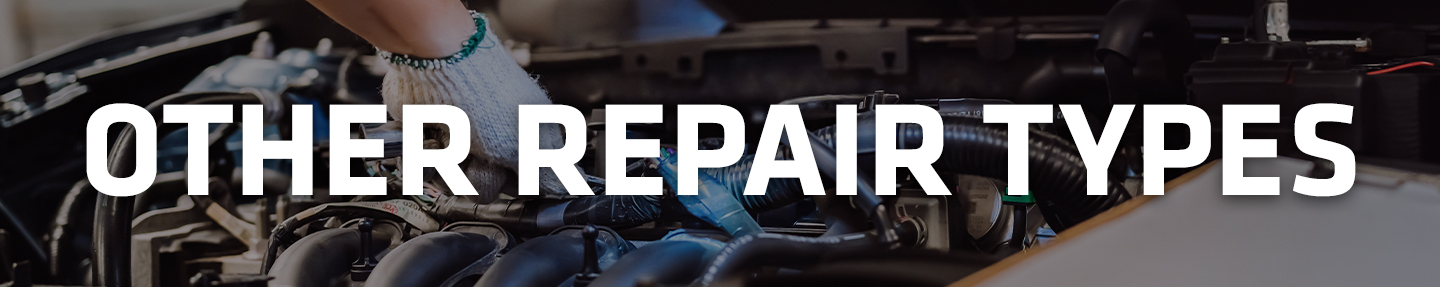 other repair types
