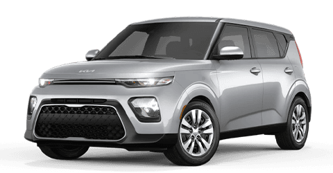 Kia Soul LX