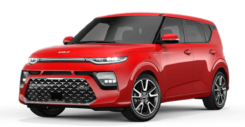 Kia Soul Turbo