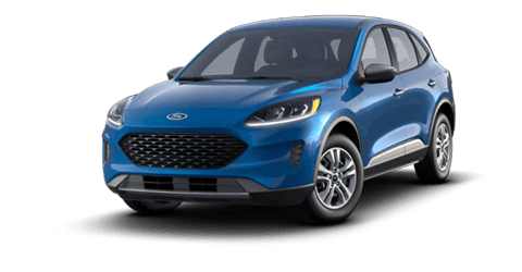 Ford Escape S FWD