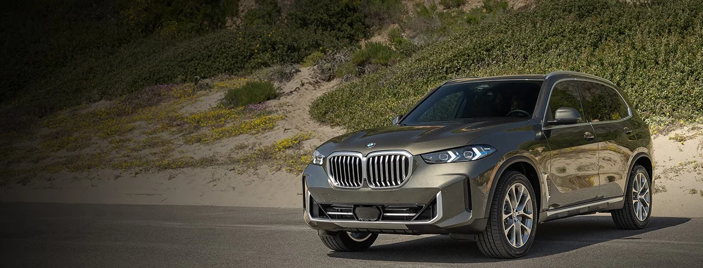 2025 BMW X5 Specs 