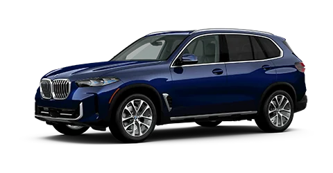 2025 BMW X5 sDrive40i