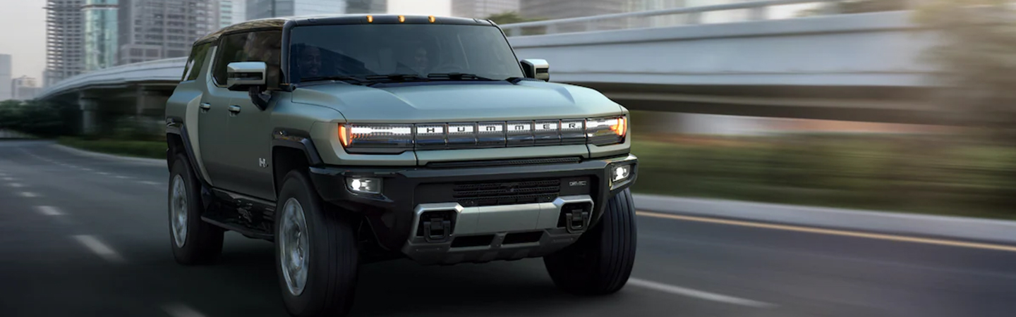 2023 GMC Hummer EV Specs slider2