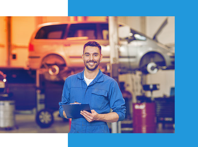 mechanic