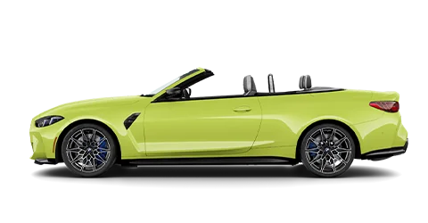 2025 BMW 4 Series M4 Competition xDrive Coupe