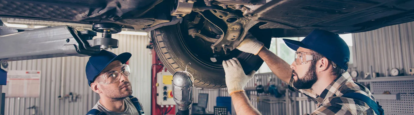Yearly Services You Should Get