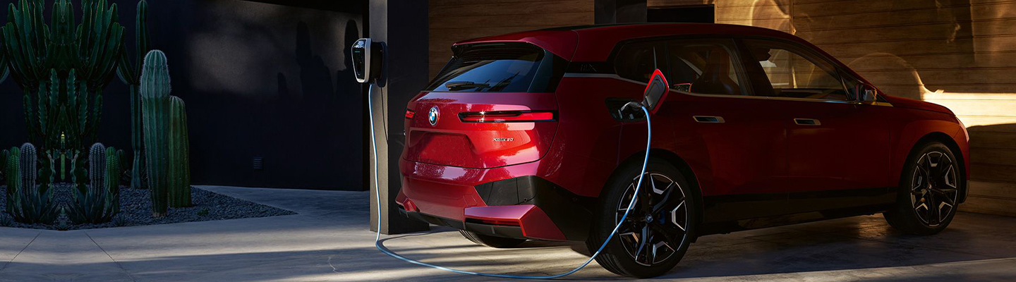 Electric BMW Lineup: Our Favorite Features