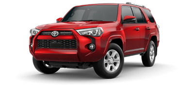 SR5 Premium