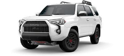 TRD Pro