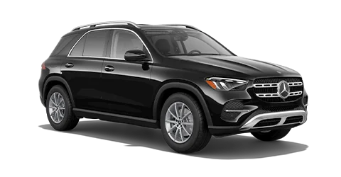 2025 Mercedes-Benz GLE 350
