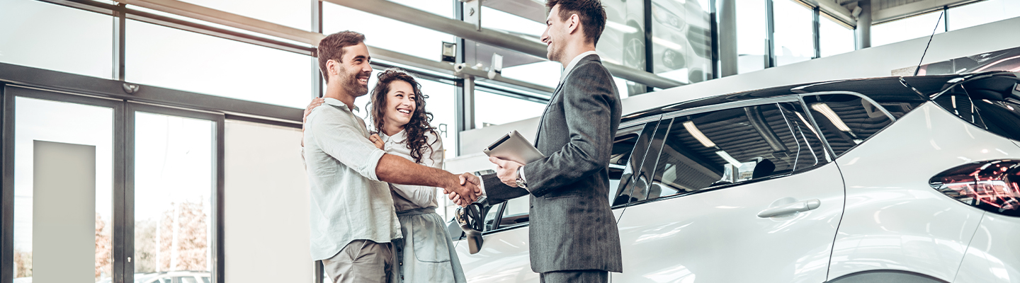 Buy Your 2023 Chevrolet at Lupient Chevrolet