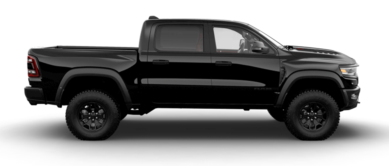 Ram 1500 TRX