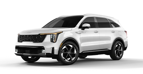 2024 Kia Sorento Hybrid SX Prestige 