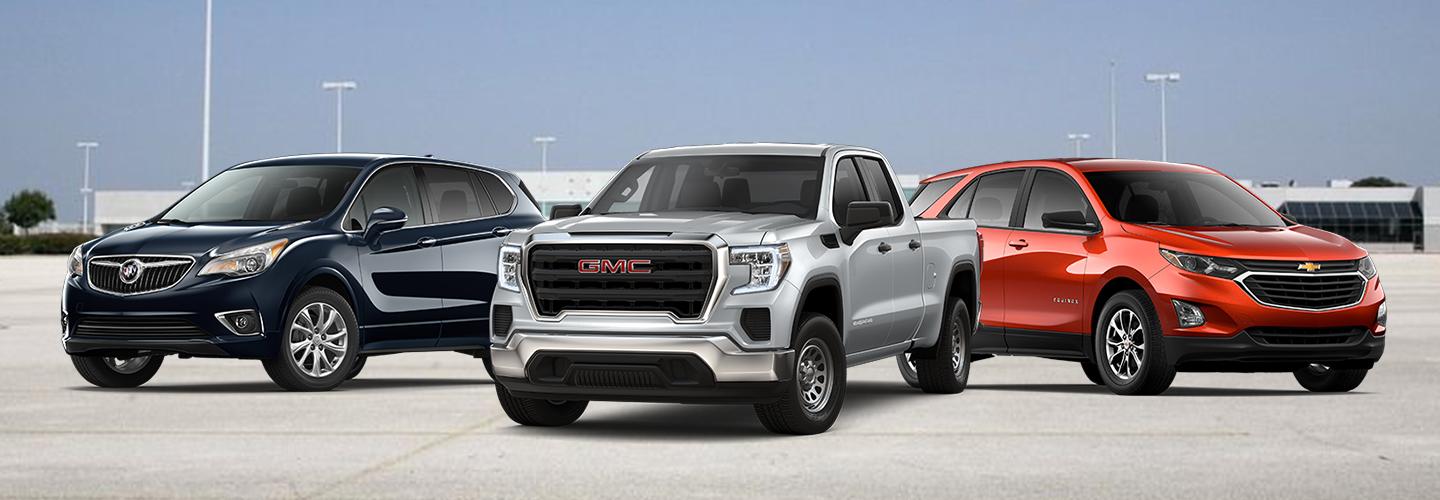 Certified PreOwned vs. Used Cars Rivertown BuickGMC