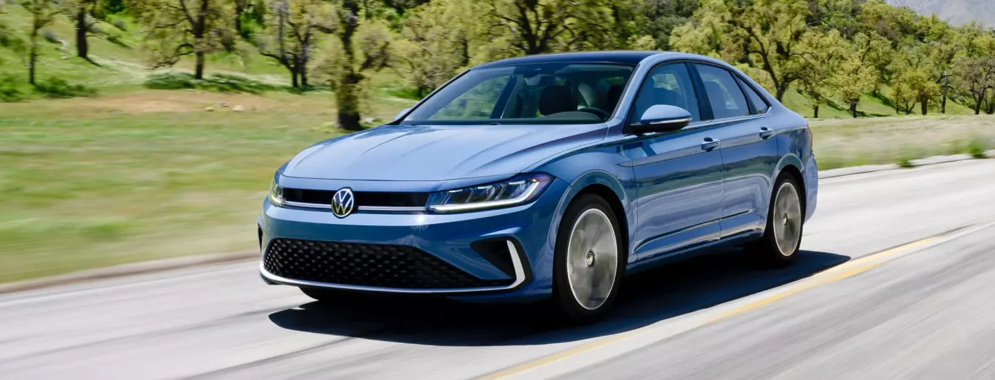 2025 Volkswagen Jetta For Sale