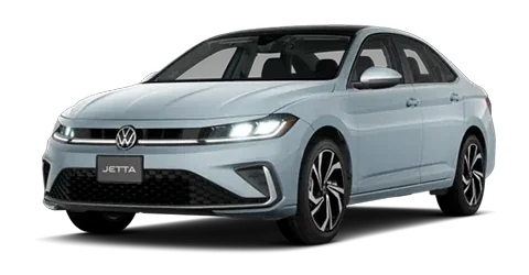 2025 Volkswagen Jetta SEL