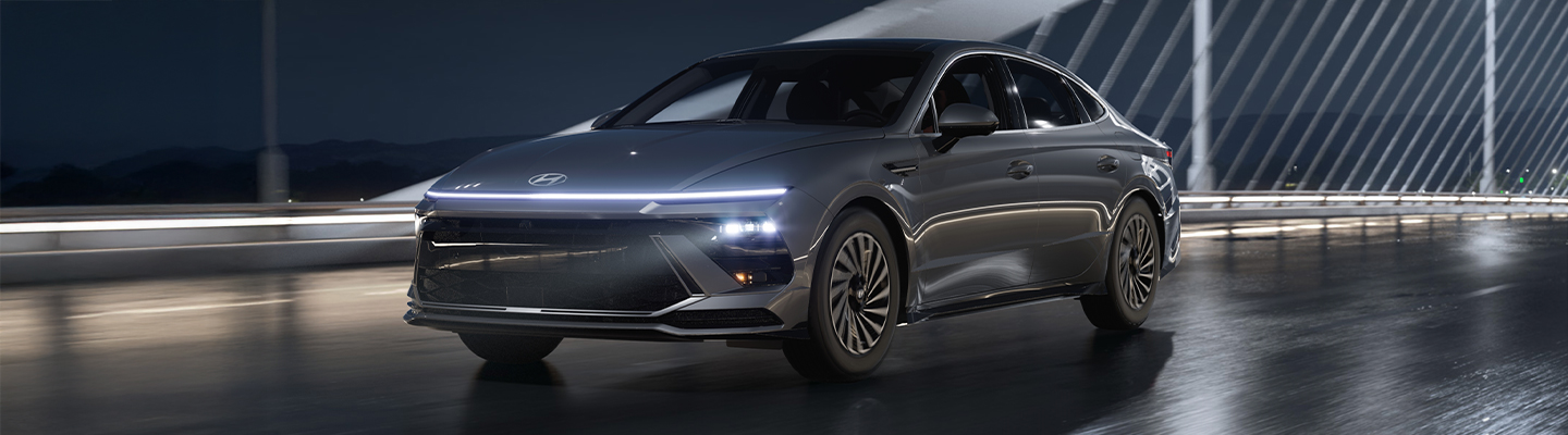 How Does Hyundai Hybrid Technology Work