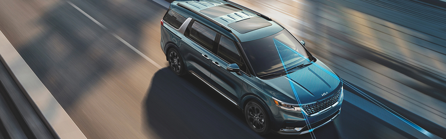 2023 Kia Carnival slider3
