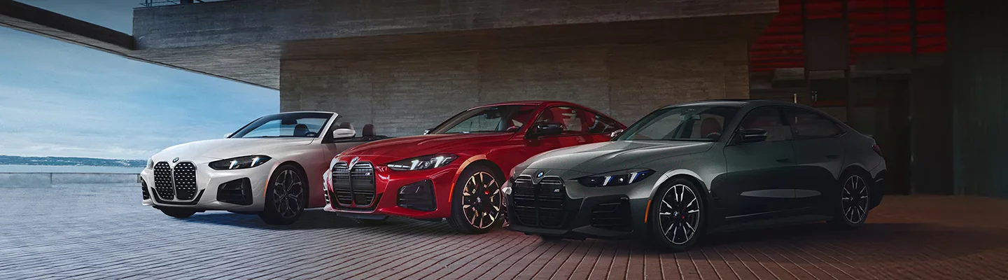 2025 BMW 4 Series: What’s New 