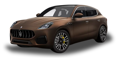 2023 Maserati Grecale GT