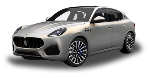 2023 Maserati Grecale Modena