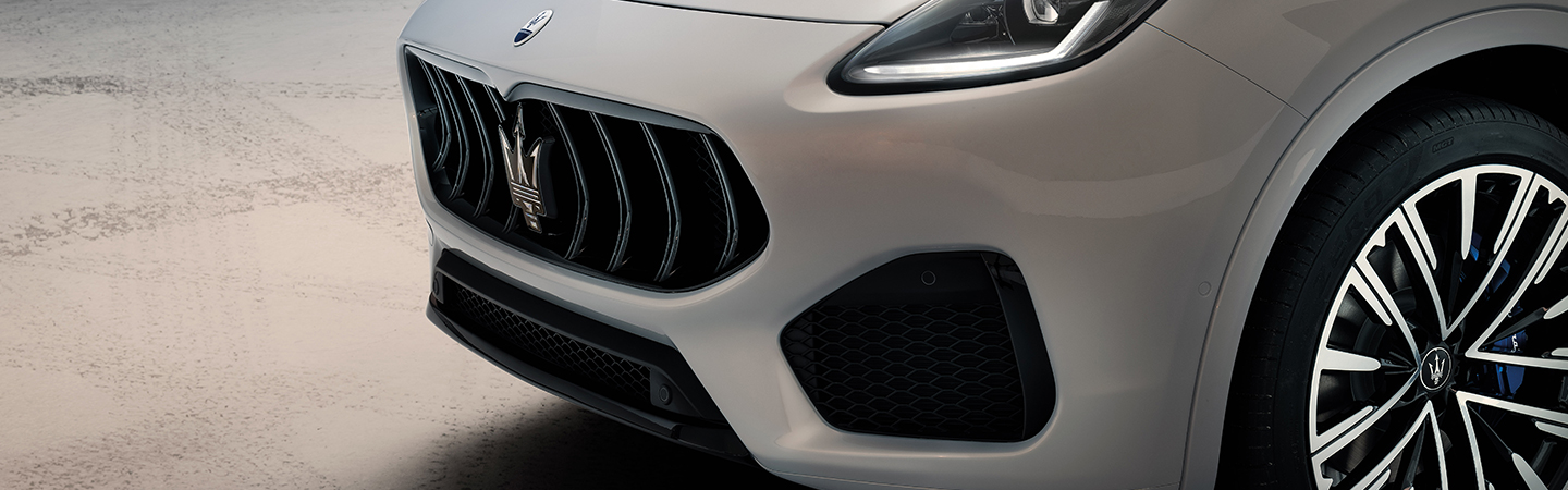 2023 Maserati Grecale slider1