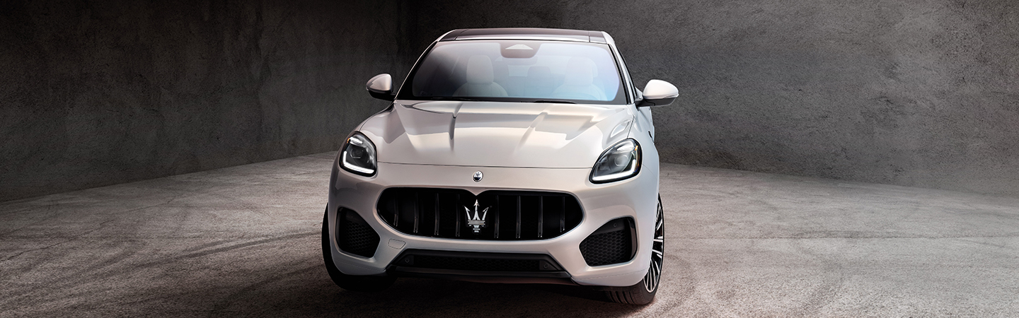 2023 Maserati Grecale slider2