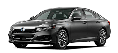 2022 Honda Accord Hybrid Base