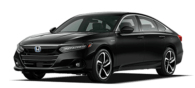 2022 Honda Accord Hybrid Hybrid Sport