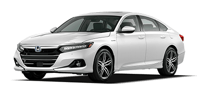 2022 Honda Accord Hybrid Hybrid Touring