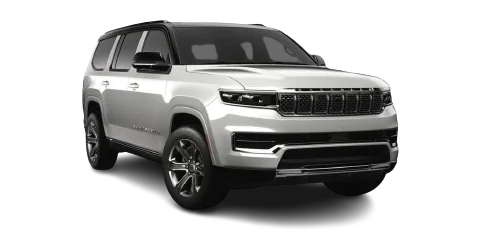 2024 Grand Wagoneer Base