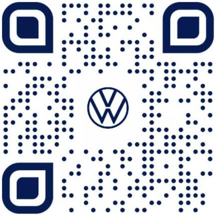 Explore Now VW Taos QR Code