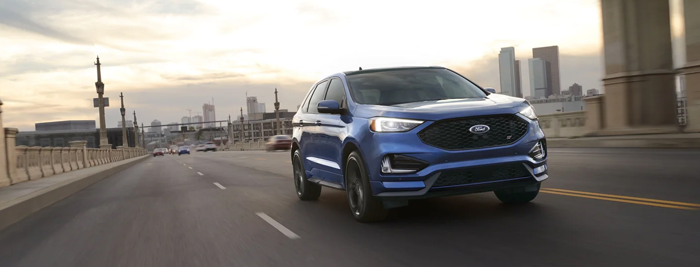 2021 Ford Edge vs. 2021 Chevy Equinox