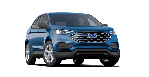 2021 Ford Edge SE