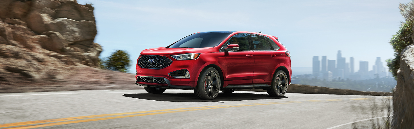 Ford SUV